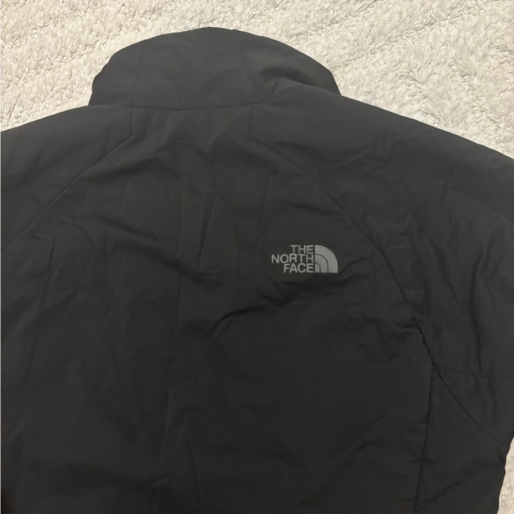 Like New! The North Face Women’s Black Jacket - Size small - Picture 5 of 5